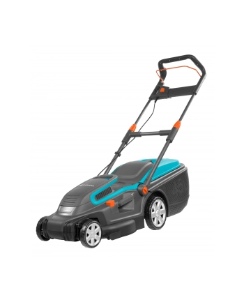 GARDENA Electric Lawnmower PowerMax 1800/42 nr 2