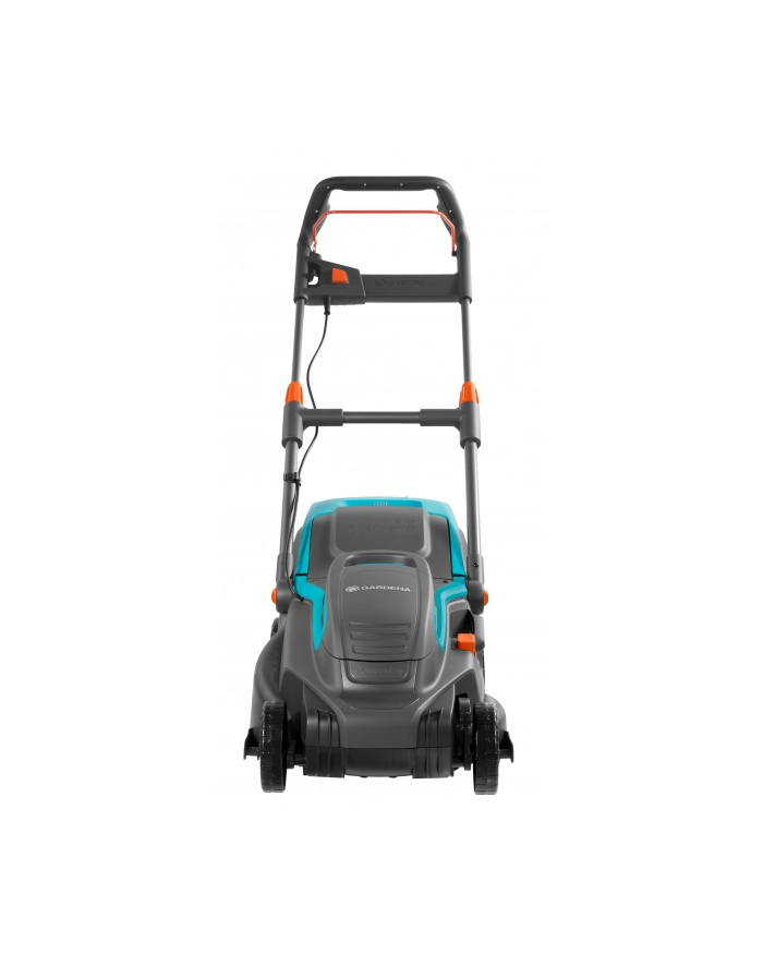 GARDENA Electric Lawnmower PowerMax 1800/42 główny