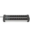 Brennenstuhl Premium Alu-Line technology, 16-way power strip - nr 15