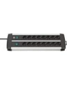 Brennenstuhl Premium Alu-Line technology, 16-way power strip - nr 16