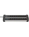 Brennenstuhl Premium Alu-Line technology, 16-way power strip - nr 17
