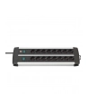 Brennenstuhl Premium Alu-Line technology, 16-way power strip - nr 4