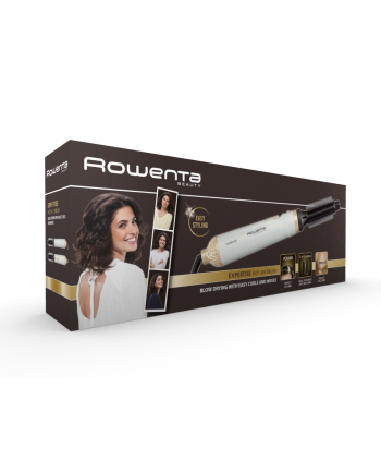 Rowenta Curl Release Brush CF 3910
