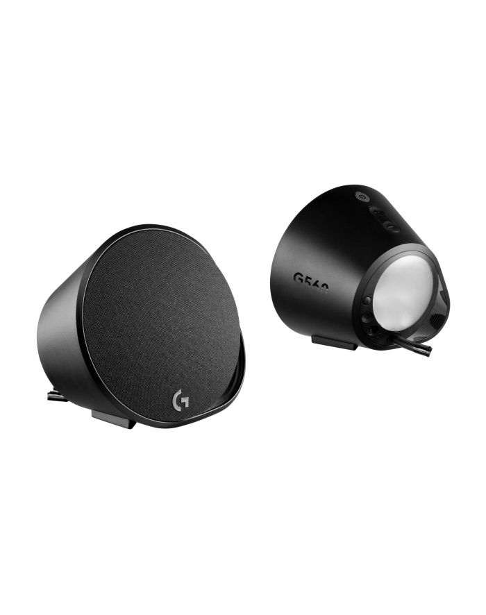 Logitech G560 2.1 RGB Bluetooth główny