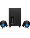 Logitech G560 2.1 RGB Bluetooth - nr 89