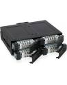 Icy Dock ToughArmor MB607SP-B - nr 3