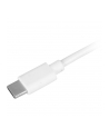 Sharkoon USB 2.0 A - USB C Adapter - white - 1m - nr 7