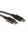 Sharkoon Displayport Cable 1.3 4K - black - 5m - nr 1