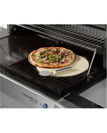 Campingaz pizza stone for the Culinary Modular S