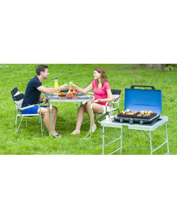 Campingaz 400 SG Gas Cooker