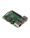 Raspberry Pi Foundation Raspberry Pi 3 model B+, Mainboard - nr 5