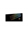 Sharkoon PureWriter TKL RGB - Low Profile - Mechanical - Kailh Blue - US-Layout - nr 3