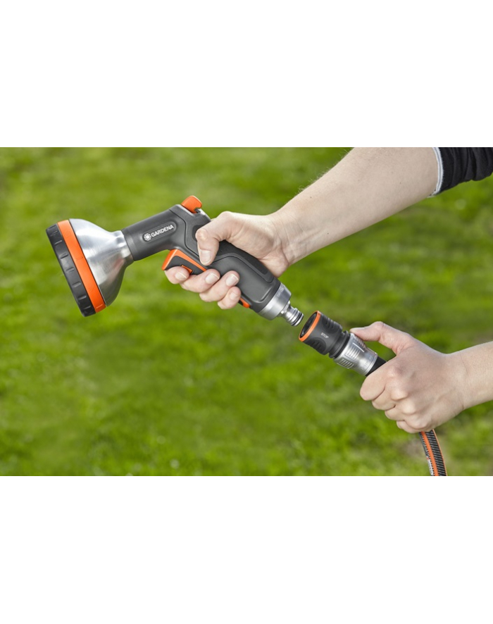 GARDENA Premium Water Stop (18253-50) główny