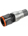 GARDENA Premium Hose Connector (18255-50) - nr 2