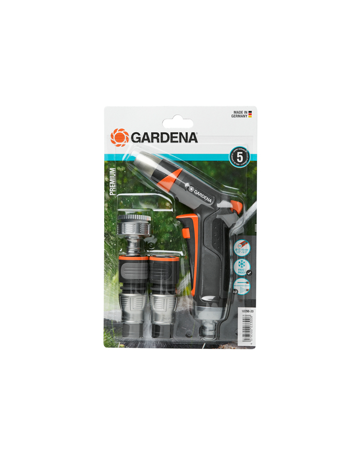 GARDENA Premium Basic Equipment (18298-20) główny