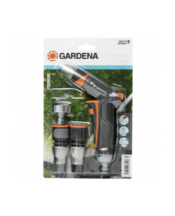 GARDENA Premium Basic Equipment (18298-20) nr 1