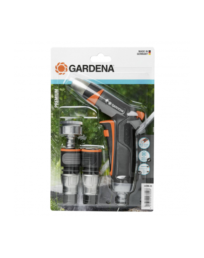 GARDENA Premium Basic Equipment (18298-20) główny