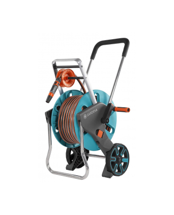 GARDENA Hose Carts AquaRoll M Easy