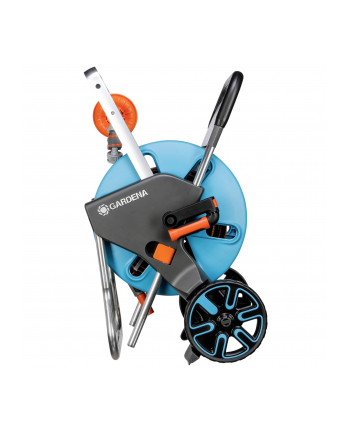 GARDENA Hose Carts AquaRoll M Easy