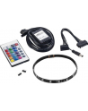 Cablemod magnetic LED strip RGB 30cm kit - nr 1