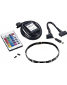 Cablemod magnetic LED strip RGB 30cm kit - nr 3