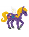 hama bügelperlen Malte Haaning plastic A/S 0644002 Magical Horses - 4000-Piece - nr 4