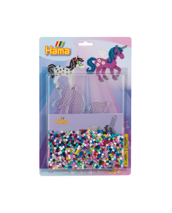 hama bügelperlen Hama Bead kit blister large - 4079