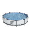 Bestway Steel Pro Frame Pool Set, O 366cm x 76cm + Filter - nr 14
