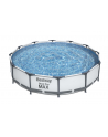 Bestway Steel Pro Frame Pool Set, O 366cm x 76cm + Filter - nr 15