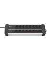 Brennenstuhl Premium Alu-Line technology, 16-way power strip - nr 13