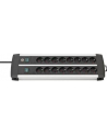 Brennenstuhl Premium Alu-Line technology, 16-way power strip - nr 6