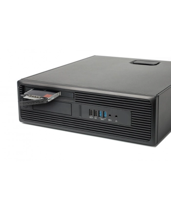 Icy Dock MB411SPO-2B nr 1