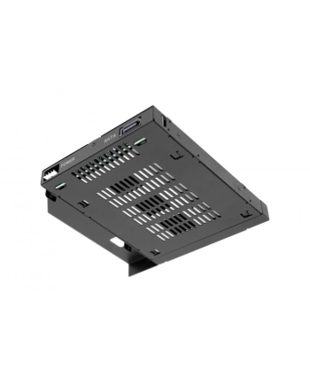 Icy Dock MB411SKO-B