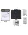 Icy Dock ToughArmor MB607SP-B - nr 1