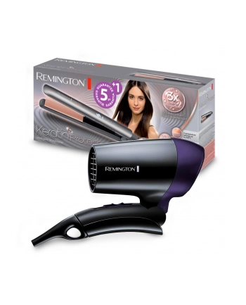 Remington S8598 Keratin Protect nr 1