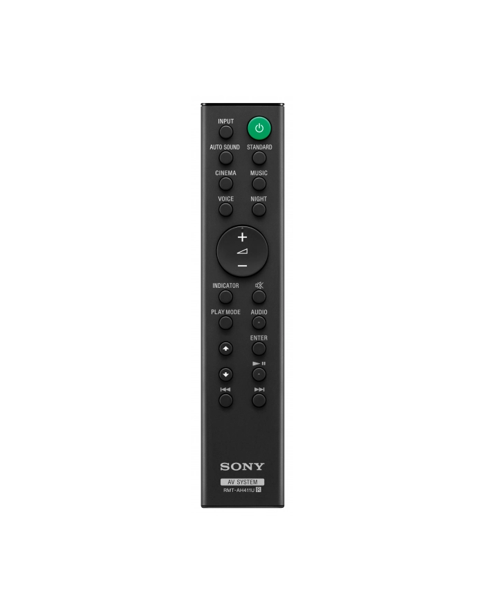 Sony HTSF150 - 2.0 - Bluetooth HDMI główny