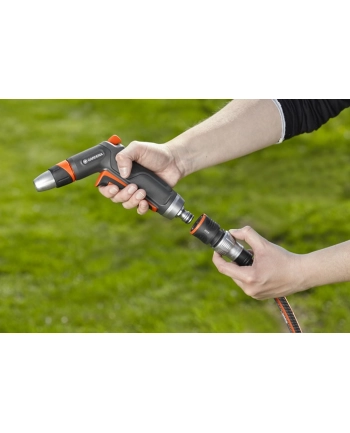 GARDENA Premium Water Stop (18253-50) nr 2