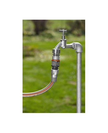 GARDENA Premium Hose Connector (18255-20) nr 2