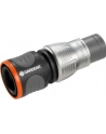GARDENA Premium Hose Connector (18255-20) - nr 3