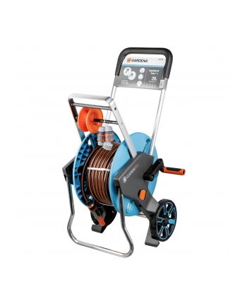 GARDENA Hose Carts AquaRoll M Easy nr 1