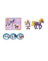 hama bügelperlen Malte Haaning plastic A/S 0644002 Magical Horses - 4000-Piece - nr 9