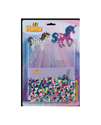 hama bügelperlen Hama Bead kit blister large - 4079 nr 2