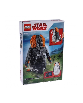 LEGO Star Wars TBA - 75230 nr 1
