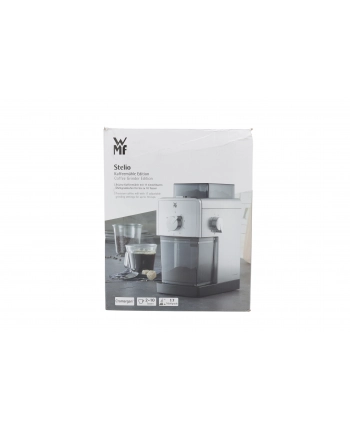 wmf consumer electric WMF Stelio Edition coffee grinder nr 1