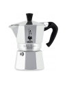 Bialetti Moka Express silver - 1 Cup - nr 10