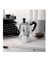 Bialetti Moka Express silver - 1 Cup - nr 15