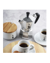 Bialetti Moka Express silver - 1 Cup - nr 23