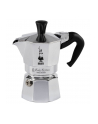Bialetti Moka Express silver - 1 Cup - nr 30