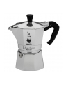 Bialetti Moka Express silver - 3 Cups - nr 17