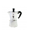 Bialetti Moka Express silver - 6 Cups - nr 1